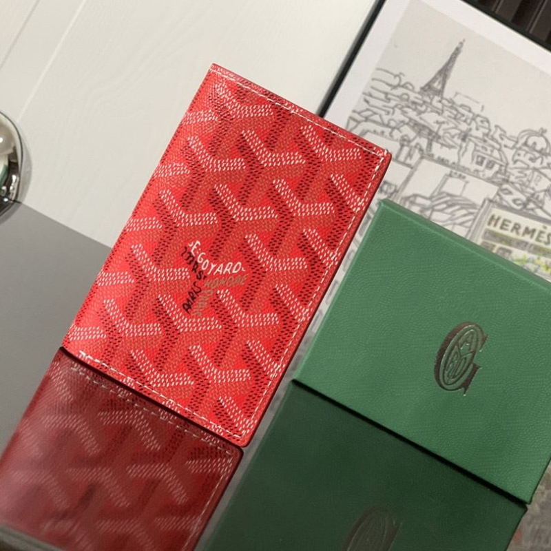 Go*ard wallets